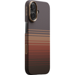 Чехол Pitaka Ultra-Slim Case для iPhone 17 Sunset
