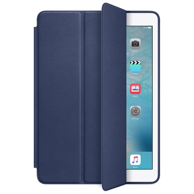 Чехол Smart Case для Apple iPad Air (2019) Midnight Blue (Синий)