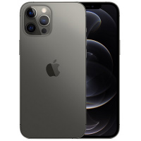 Apple iPhone 12 Pro Max Dual-Sim 128GB Graphite (Графитовый)