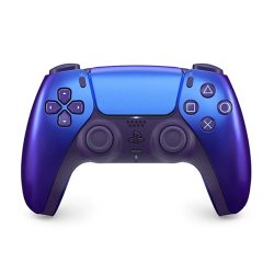 Беспроводной геймпад Sony DualSense для Sony PS5 Indigo Blue (Синий)