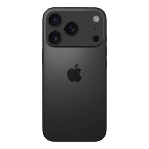 Смартфон Apple iPhone 17 Pro Max 1Tb Black Titanium (Черный Титан) SIM+eSIM