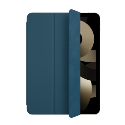 Чехол Smart Folio для Apple iPad Air (2022/2020) Marine Blue (Синий)