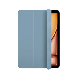 Чехол Smart Folio для Apple iPad Air 11 M2 (2024) Blue (Голубой)