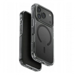 Чехол Uniq Lifepro Xtreme AF MagSafe для iPhone 17 Pro Max Frost Smoke