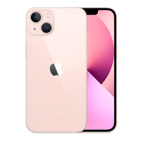 Apple iPhone 13 mini 128GB Pink (Розовый) (MLLX3RU/A)