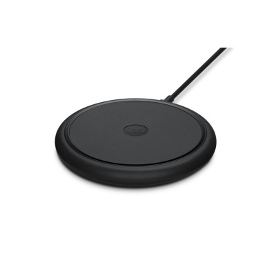 Беспроводное зарядное устройство Mophie Wireless Charging Base Black (Черное) Беспроводное зарядное устройство Mophie Wireless Charging Base Black (Черное)