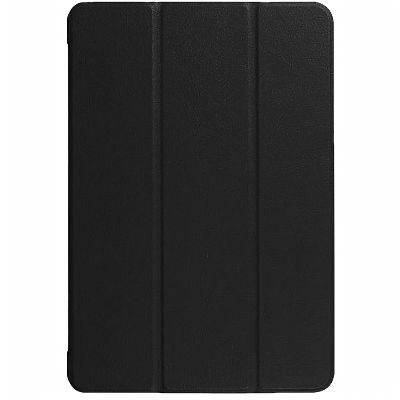 Чехол Smart Case для Apple iPad Mini (2021) Black (Черный)