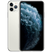 Apple iPhone 11 Pro Max 64GB Silver (Серебристый) (MWHF2RU/A)