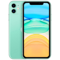 Apple iPhone 11 64GB Green (Зеленый) (MHDG3RU/A)