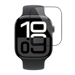 Защитное стекло 3D для Apple Watch 46 мм