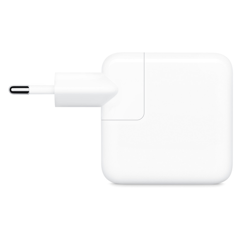 Адаптер питания Apple Dual USB-C мощностью 35 Вт