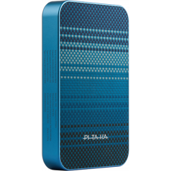 Внешний аккумулятор Pitaka Power Bank Qi2 10000мАч Moonrise 