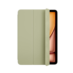 Чехол Smart Folio для Apple iPad Air 11 M2 (2024) Green (Зеленый)