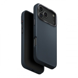 Чехол Uniq Lyden MagSafe для iPhone 17 Pro Ash Blue
