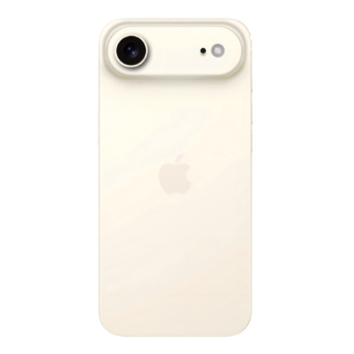 Смартфон Apple iPhone 17 Air 128GB Gold (Золотой) Dual SIM