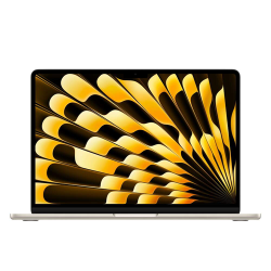 Ноутбук Apple MacBook Air 15 M5 (2026) Starlight (Apple M5 10-CPU/15.3/32Gb/2Tb/10-GPU)