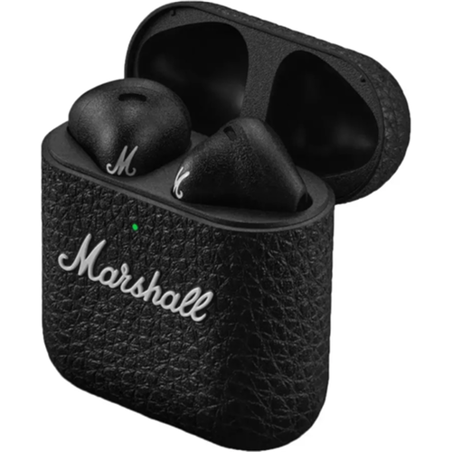 Беспроводные наушники Marshall Minor 4 (Черные)