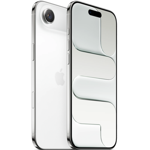 Смартфон Apple iPhone Air 256GB Cloud White (Белый) eSIM
