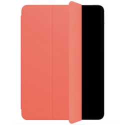 Чехол Luxcopy Smart Folio для Apple iPad Air 11 M2/M3 (2024/2025) Pink Citrus (Розовый цитрус)