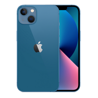 Apple iPhone 13 mini 128GB Blue (Синий) (MLM23RU/A)