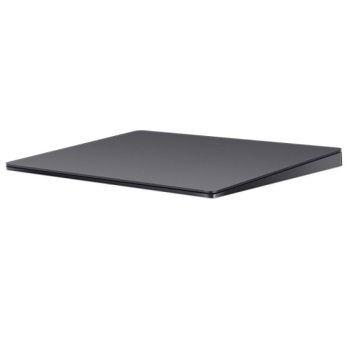 Трекпад Apple Magic Trackpad - Black Multi-Touch Surface (3 gen) (Черный)