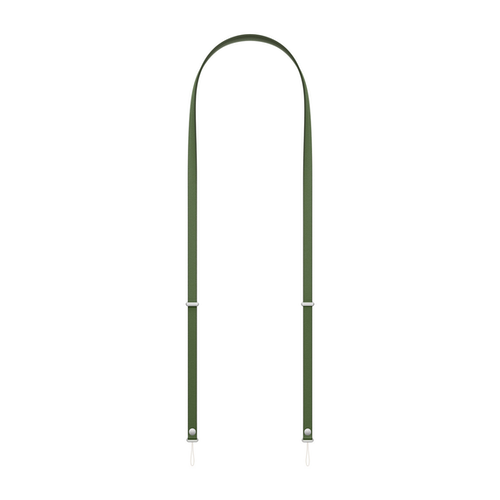 Ремень через плечо Apple Crossbody Strap – Green (Зеленый)