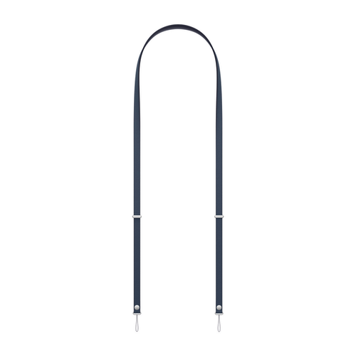 Ремень через плечо Apple Crossbody Strap – Blue (Синий)
