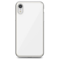 Чехол для iPhone Xr Clear (Прозрачный)