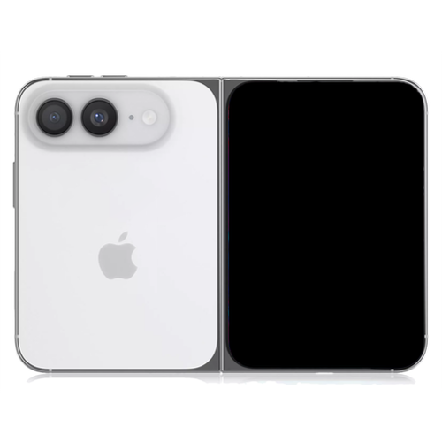Смартфон Apple iPhone Ultra 512Gb Silver (Серебристый)