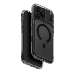 Чехол Uniq на iPhone 18 Pro LifePro Xtreme MagSafe (Тонированный)