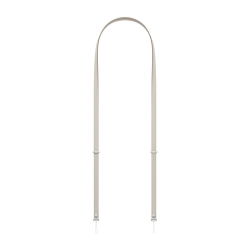 Ремень через плечо Apple Crossbody Strap – Tan (Бежевый)