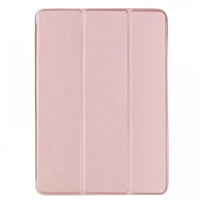 Чехол Smart Case для Apple iPad Mini (2021) Sand Pink (розовый песок)