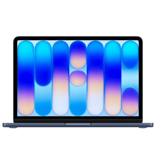 Ноутбук Apple MacBook Neo 13 A18 (2026) Indigo (Apple A18 Pro 6-CPU/13.0/8Gb/256Gb/5-GPU)