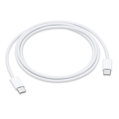 Кабель Apple USB-C to USB-C (1м)