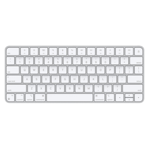 Клавиатура Magic Keyboard MK2A3