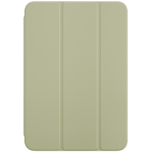 Чехол Apple для iPad mini (A17 Pro) Smart Folio - Sage