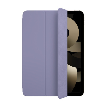 Чехол Smart Folio для Apple iPad Air (2022/2020) English Lavender (Лиловый)
