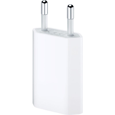 Адаптер питания Apple USB-A мощностью 5 Вт