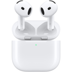 Наушники Apple AirPods 5 с шумоподавлением