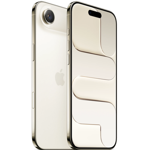 Смартфон Apple iPhone Air 1Tb Light Gold (Светло-Золотой) eSIM