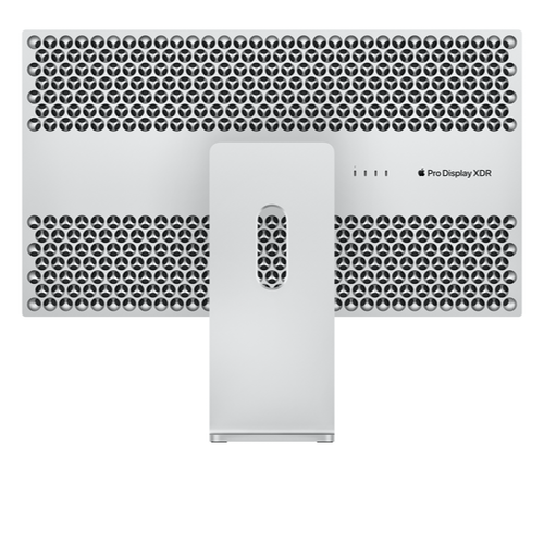 Монитор Apple Pro Display XDR 32", Retina 6K, Pro Stand, Nano-Texture Glass