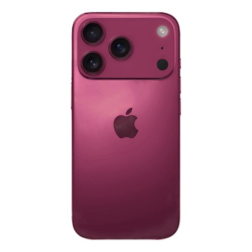 Смартфон Apple iPhone 18 Pro 2Tb Burgundy (Бордовый) eSIM