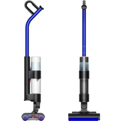 Беспроводной пылесос Dyson Wash G1 WR01 (Синий/Серый)