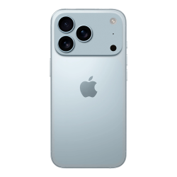 Смартфон Apple iPhone 17 Pro 1Tb Sky Blue Titanium (Небесно-Голубой) eSIM