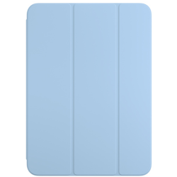Чехол Luxcopy Smart Folio для Apple iPad 10,9 (2022\2025) Sky (Голубой)