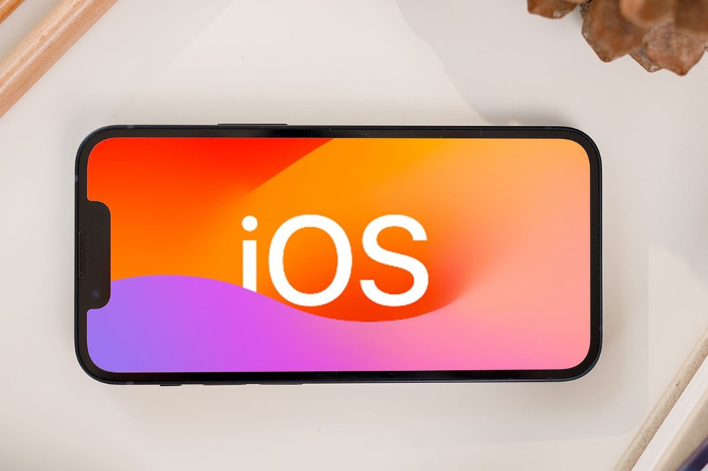 iOS