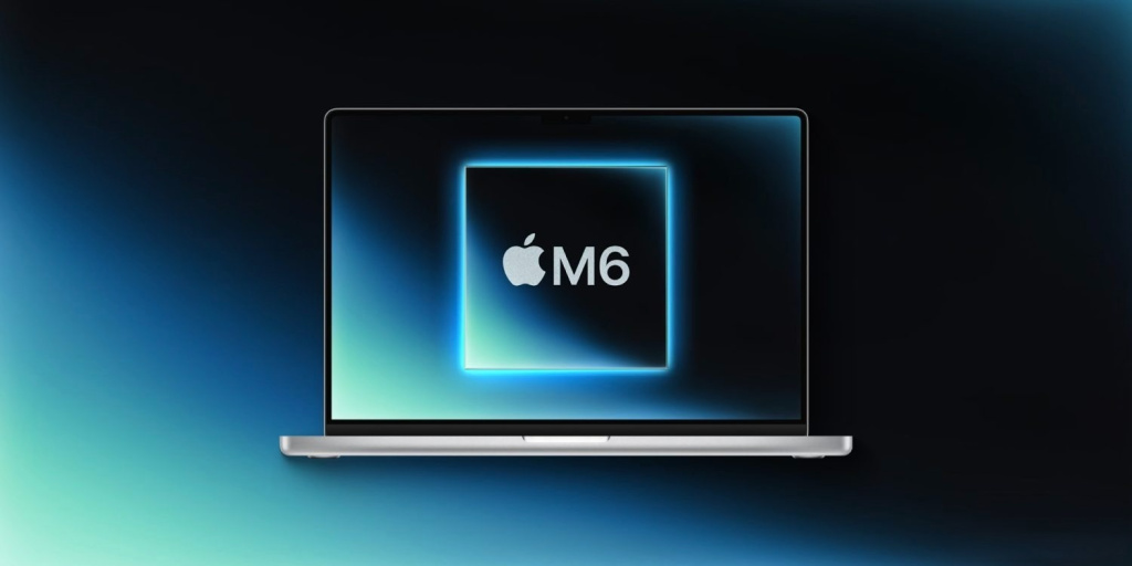 Apple M6