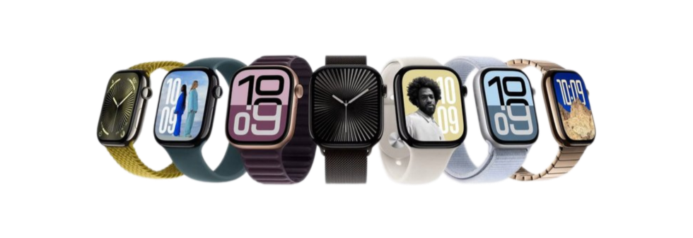 Apple Watch Series 10