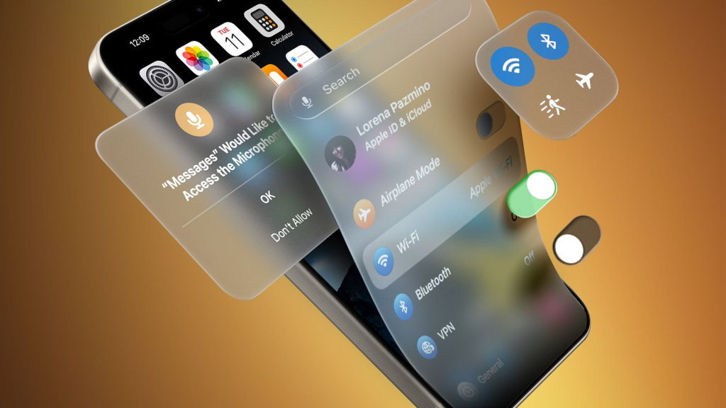 iOS 19 iOS 26