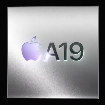 A19 iphone